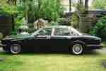 XJ12 British Cars XJ 12 Oldtimer