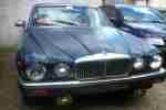 XJ12, Daimler Double Six, Oldtimer BJ 1980