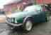 Jaguar XJ12 Daimler Double Six V12 ´83 Restaurierungsobiekt