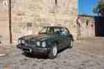 XJ12 Daimler Double Six Vanden Plas Serie III