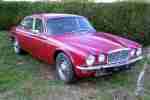 XJ12 Oldtimer Serie2 40 Jahre