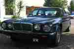 XJ12 (Serie 3) Top Zustand YOUNGTIMER aus