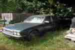 XJ12 XJ40, XJ81 6, 0 Lt. 311 PS