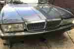 XJ40 4.0 L mit TÜV, RHD, für Bastler
