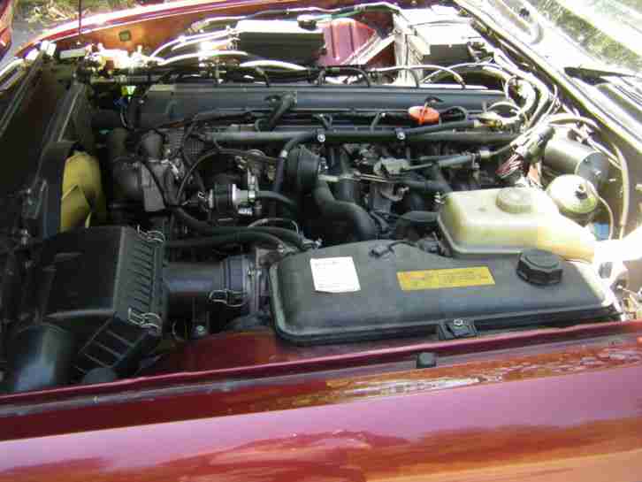 Jaguar XJ40 Daimler Mit TÜV und ASU 03.2015; sehr gepflegtes Auto in Luxusausfg