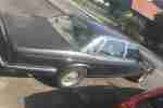 XJ40 Daimler
