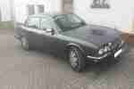 XJ40 Gute Basis, braucht etwas Arbeit