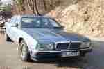 XJ40 Sovereign 4.0 Liter 222 PS Linkslenker nur