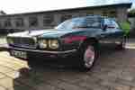 XJ40 in top Zustand