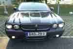 XJ6 2.7 Twin Turbo Diesel Sovereign