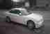 Jaguar XJ6 2.7TDi final edition ATM 70Tkm original in weiss unfallfrei