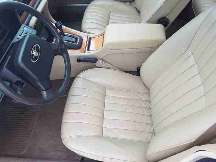 Jaguar XJ6 3,6L