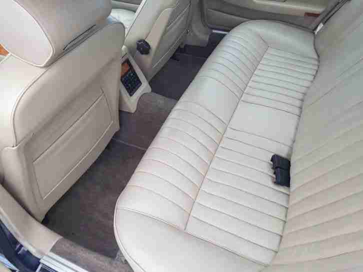 Jaguar XJ6 3,6L
