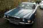 XJ6 4.2 Serie 2, RHD, LWB, Bj. 1977