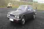 XJ6 4.2 Souvereign (Langv.) orig. 87tsd.KM alle