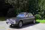 XJ6 4.2 Sovereign Serie III klassische