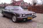 XJ6 Oldtimer unfallfrei Top Gepflegt