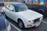 XJ6 Serie I, 4, 2 Liter Daimler Sovereign