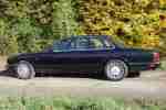 XJ6 X 300 4, 0 Sovereign gebraucht