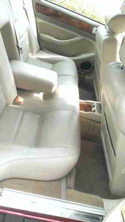 Jaguar XJ6 X300 - Selten guter Zustand, alles funktioniert, TOP