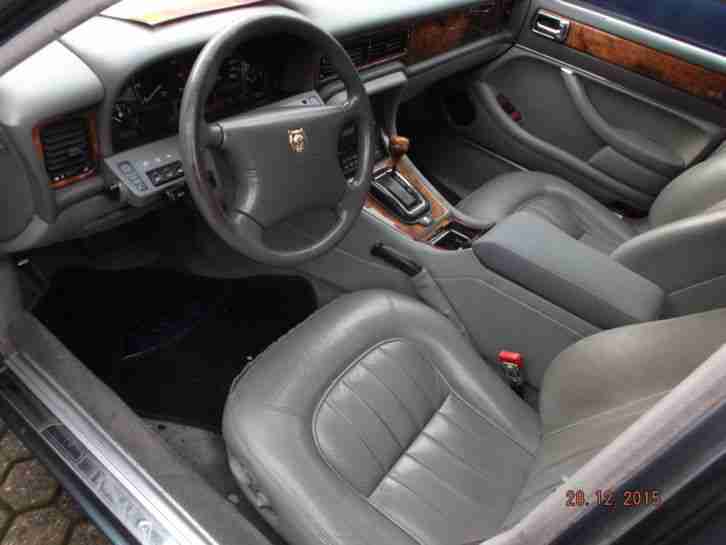 Jaguar XJ6 X300