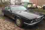 XJ6 leder Klima Vollausstatung 1988 Oldtimer