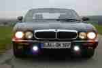 XJ8 3, 2 L