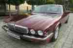 XJ8 4.0 Sovereign X308 Absolute Vollausstattung