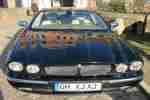 XJ8 4.2 EZ 2007 XJR Optik shadow Klima Navi