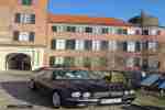 XJ8 4.2 EZ 2007 XJR Optik shadow line AHK Xenon