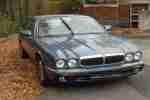 XJ8 ; EZ 1998 ; RHD mit deutscher Zulassung ;