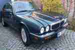 XJ8 Executive, Guter Zustand, mit