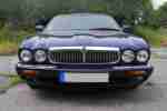 XJ8 Sovereign