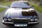 XJ8 Sovereign LongWheelBase 4, 0 Liter V8 TOP