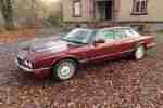 XJ8 X308 3.2 V8 155Tkm, Guter Zustand, HU AU
