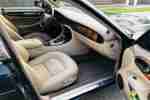 XJ8 X308 3.2 V8 167Tkm, Guter Zustand,