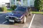 XJ8 X308 Autogas LPG 8Euro 100km