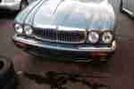 XJ8 X308 X 308 Sovereign LPG Autogas Prins RHD