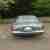 Jaguar XJ8 X350
