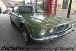 XJC 4, 2 Coupe Automatik