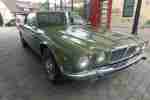 XJC 4, 2 Coupe Automatik