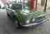 Jaguar XJC 4, 2 Coupe Automatik