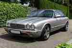 XJR 4.0 Kompressor X308 Gentleman Express im