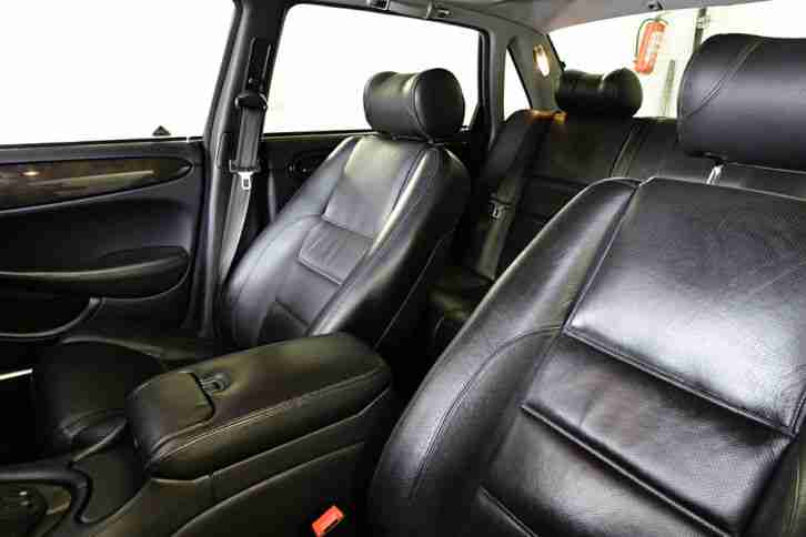 Jaguar XJR 4.0 Kompressor X308 Gentleman-Express im Sammlerzustand
