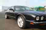 XJR 4.0 S C aus 2. Hand TÜV NEU