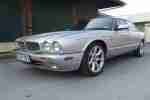 XJR 4.0 V8 Kompressor Supercharged 363PS 18 Zoll