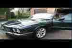 XJR 4, 0 V8 in BRITISH RACING GREEN