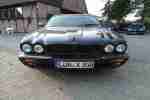 XJR Motorschaden