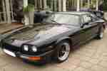 XJR S 6.3 6.0 V12 ARDEN Sportversion 58900 KM