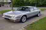 XJR V8 4.0 2.Hand Vollausstattung Nichtraucher